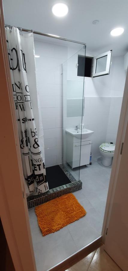 Habitacion Cerca Del Centro Βαλένθια Εξωτερικό φωτογραφία
