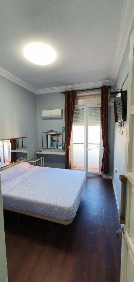 Habitacion Cerca Del Centro Βαλένθια Εξωτερικό φωτογραφία