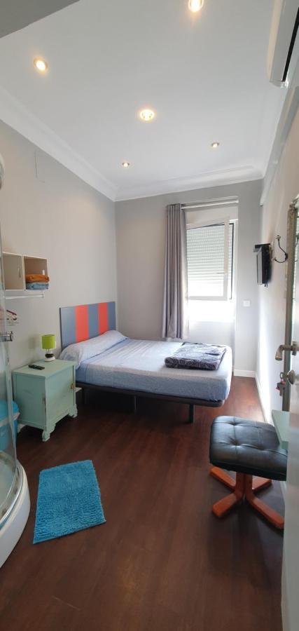 Habitacion Cerca Del Centro Βαλένθια Εξωτερικό φωτογραφία