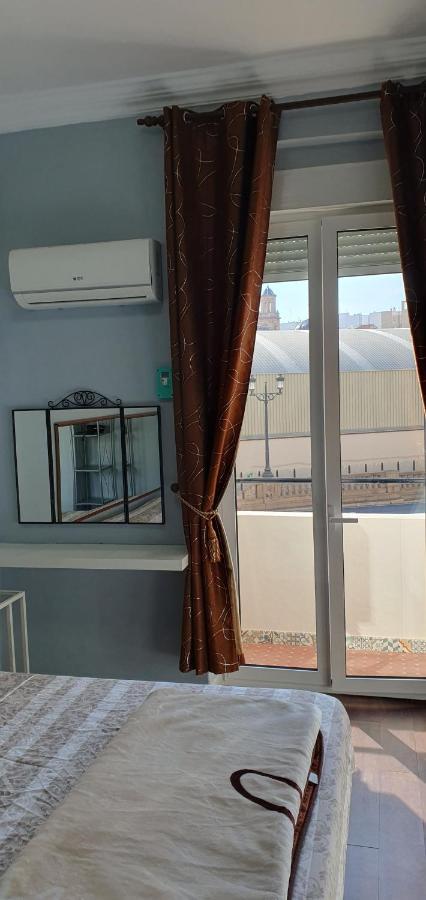 Habitacion Cerca Del Centro Βαλένθια Εξωτερικό φωτογραφία