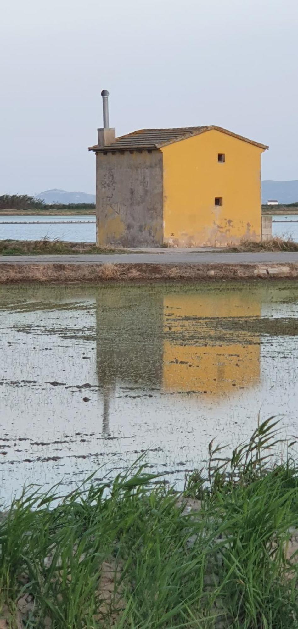 Habitacion Cerca Del Centro Βαλένθια Εξωτερικό φωτογραφία