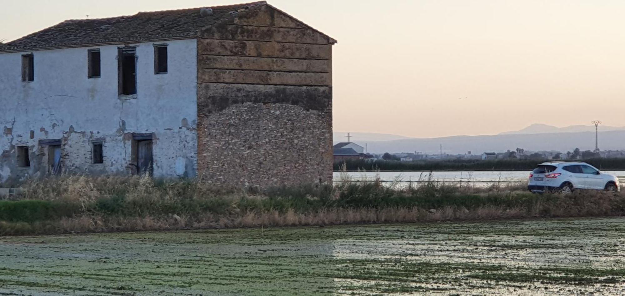 Habitacion Cerca Del Centro Βαλένθια Εξωτερικό φωτογραφία