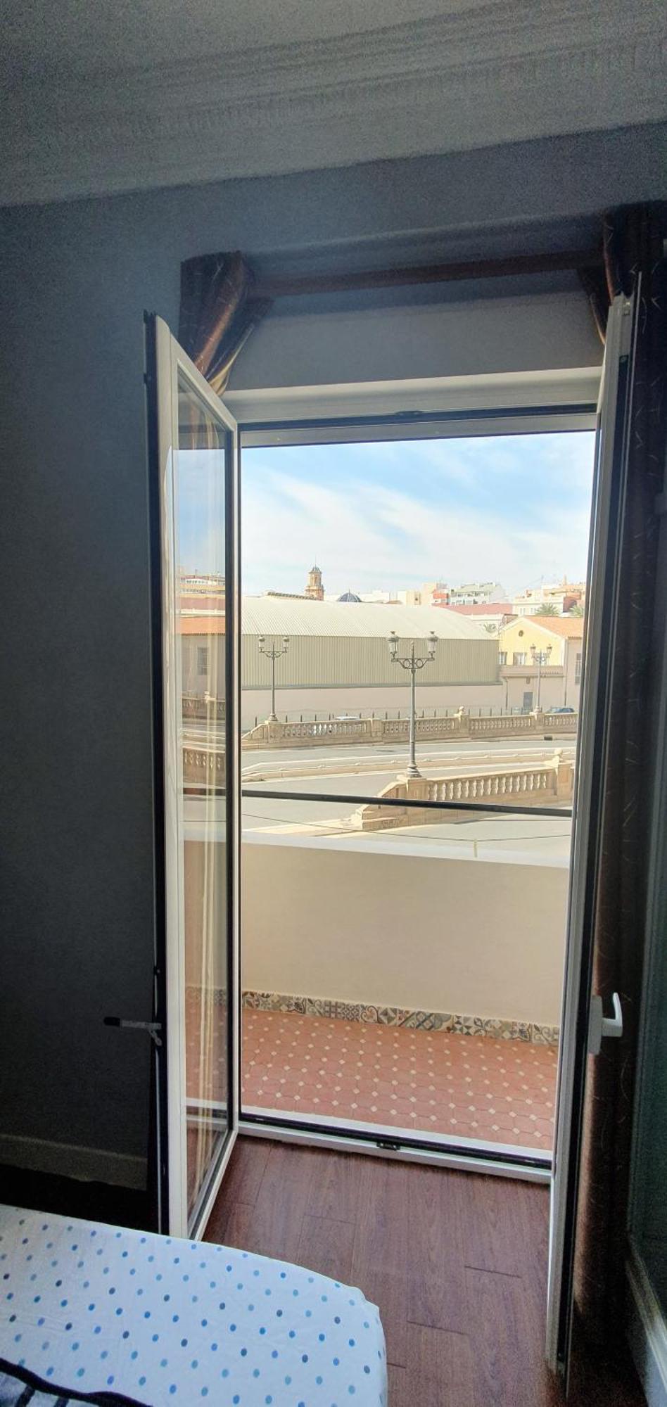 Habitacion Cerca Del Centro Βαλένθια Εξωτερικό φωτογραφία