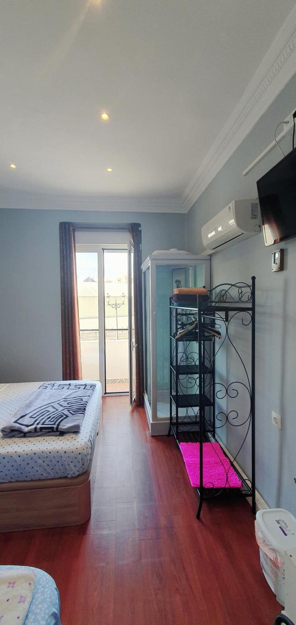 Habitacion Cerca Del Centro Βαλένθια Εξωτερικό φωτογραφία