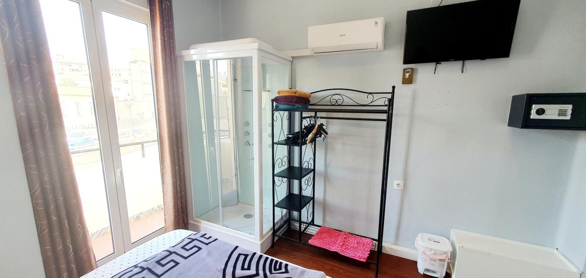 Habitacion Cerca Del Centro Βαλένθια Εξωτερικό φωτογραφία