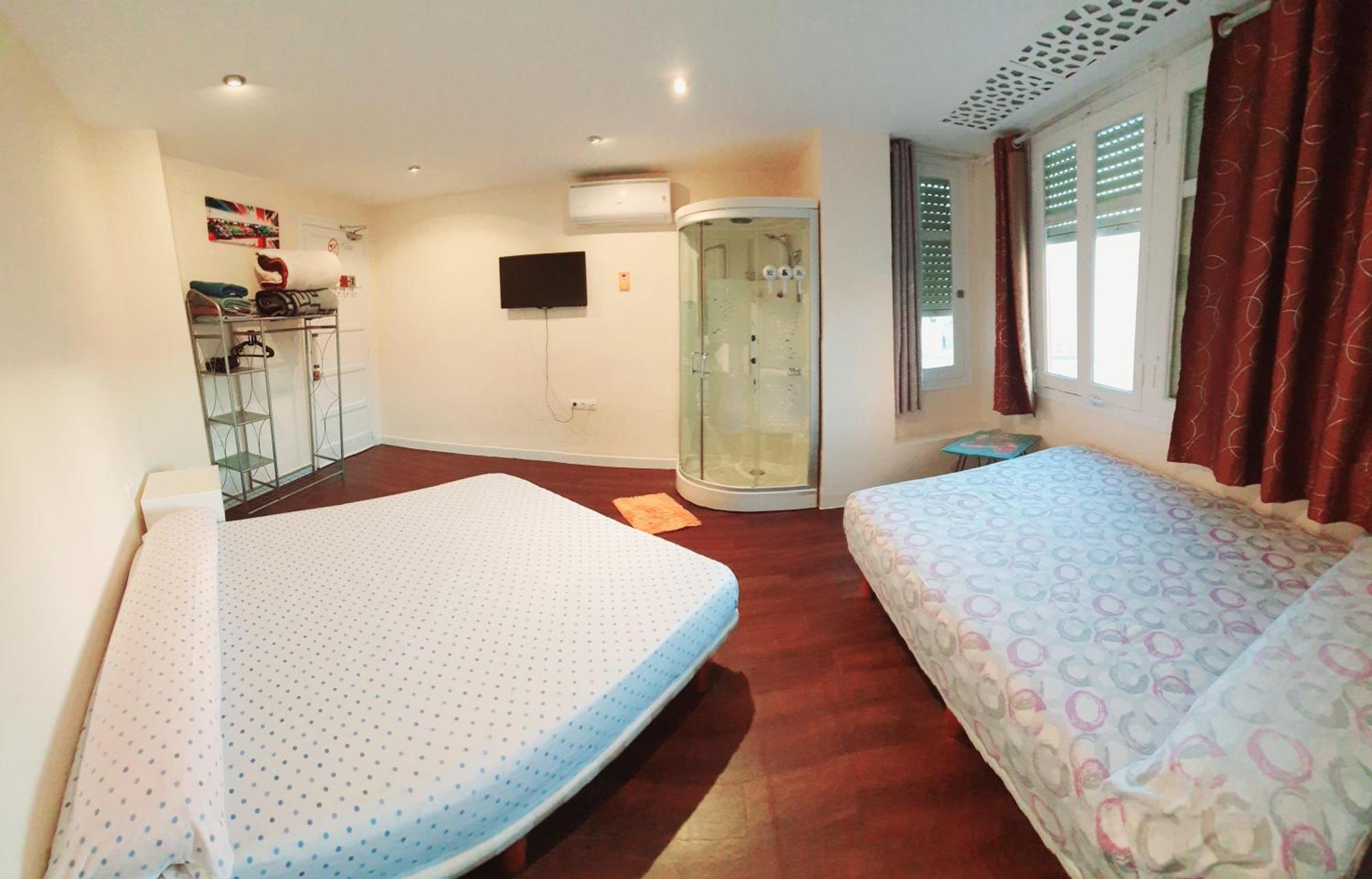 Habitacion Cerca Del Centro Βαλένθια Εξωτερικό φωτογραφία