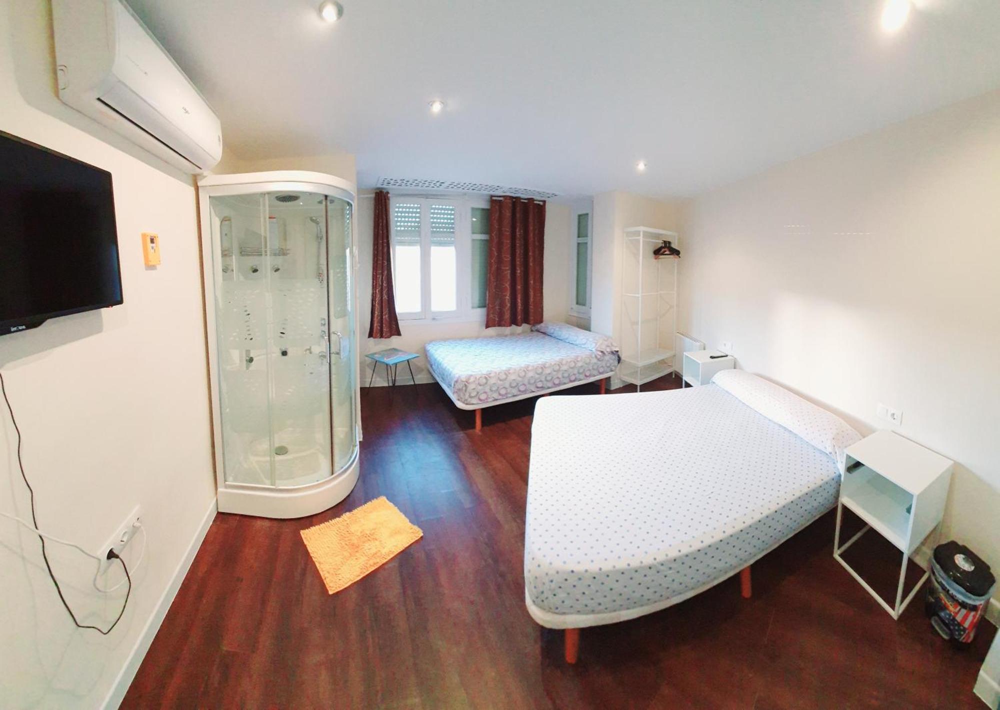 Habitacion Cerca Del Centro Βαλένθια Εξωτερικό φωτογραφία