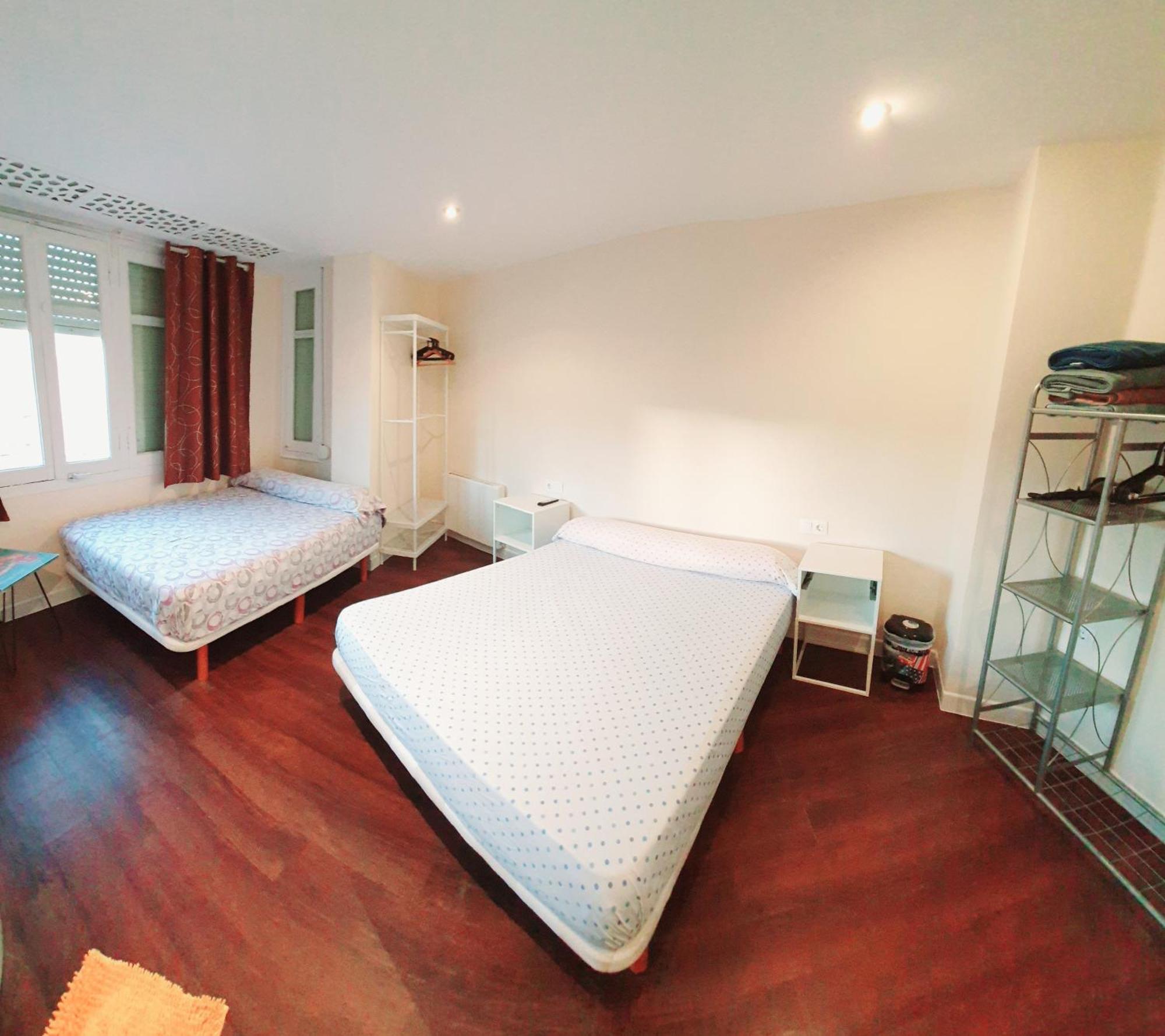 Habitacion Cerca Del Centro Βαλένθια Δωμάτιο φωτογραφία