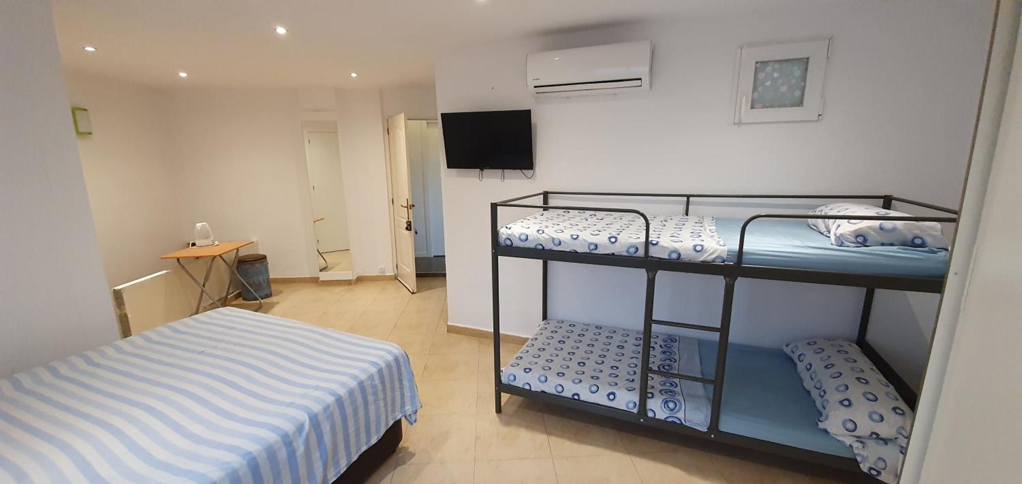 Habitacion Cerca Del Centro Βαλένθια Δωμάτιο φωτογραφία