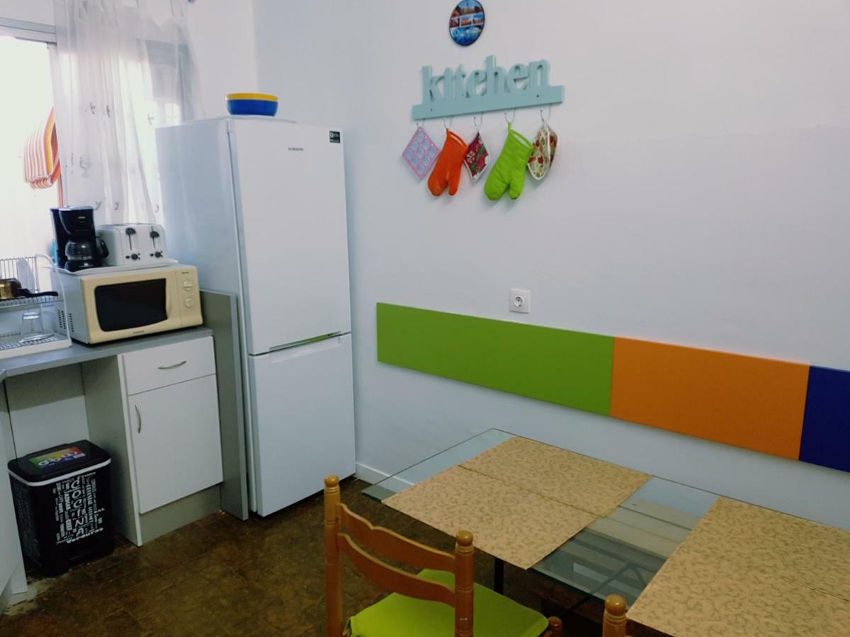 Habitacion Cerca Del Centro Βαλένθια Εξωτερικό φωτογραφία