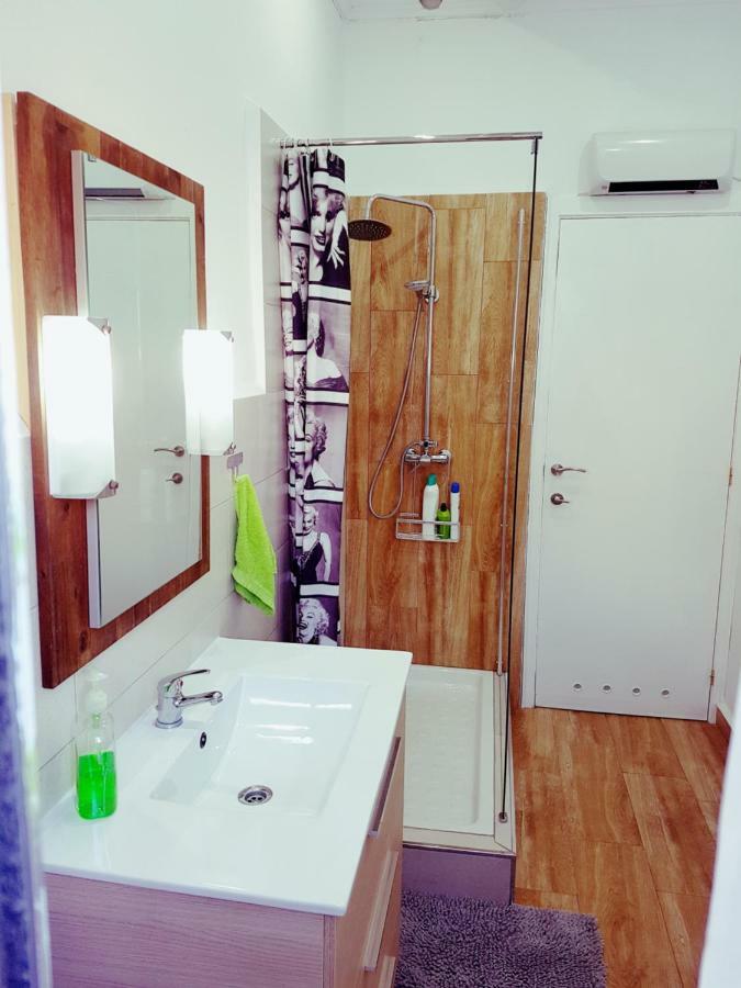 Habitacion Cerca Del Centro Βαλένθια Εξωτερικό φωτογραφία
