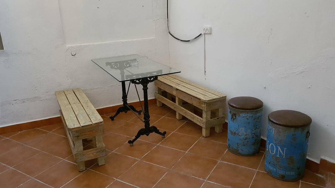 Habitacion Cerca Del Centro Βαλένθια Εξωτερικό φωτογραφία