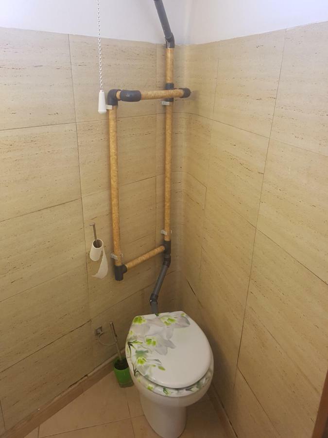 Habitacion Cerca Del Centro Βαλένθια Εξωτερικό φωτογραφία